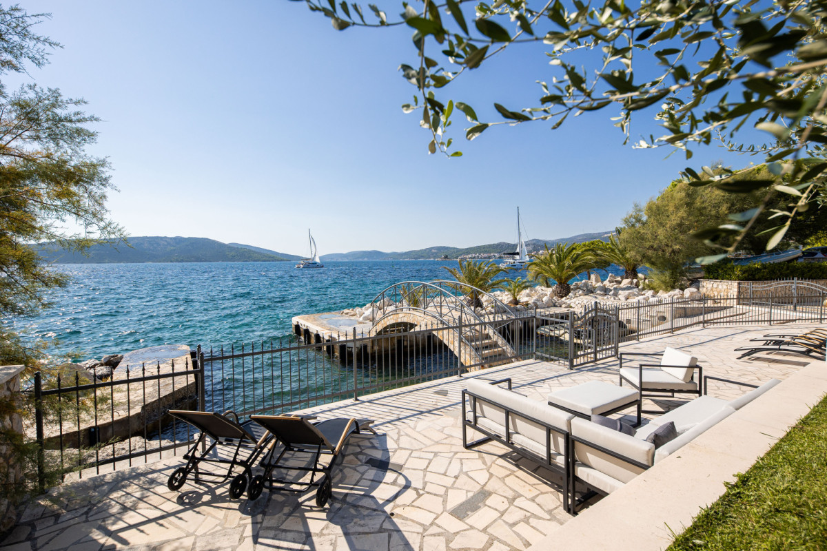 Sunset Villa Trogir