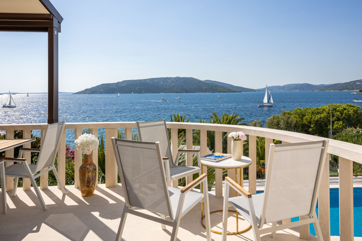 Sunset Villa Trogir