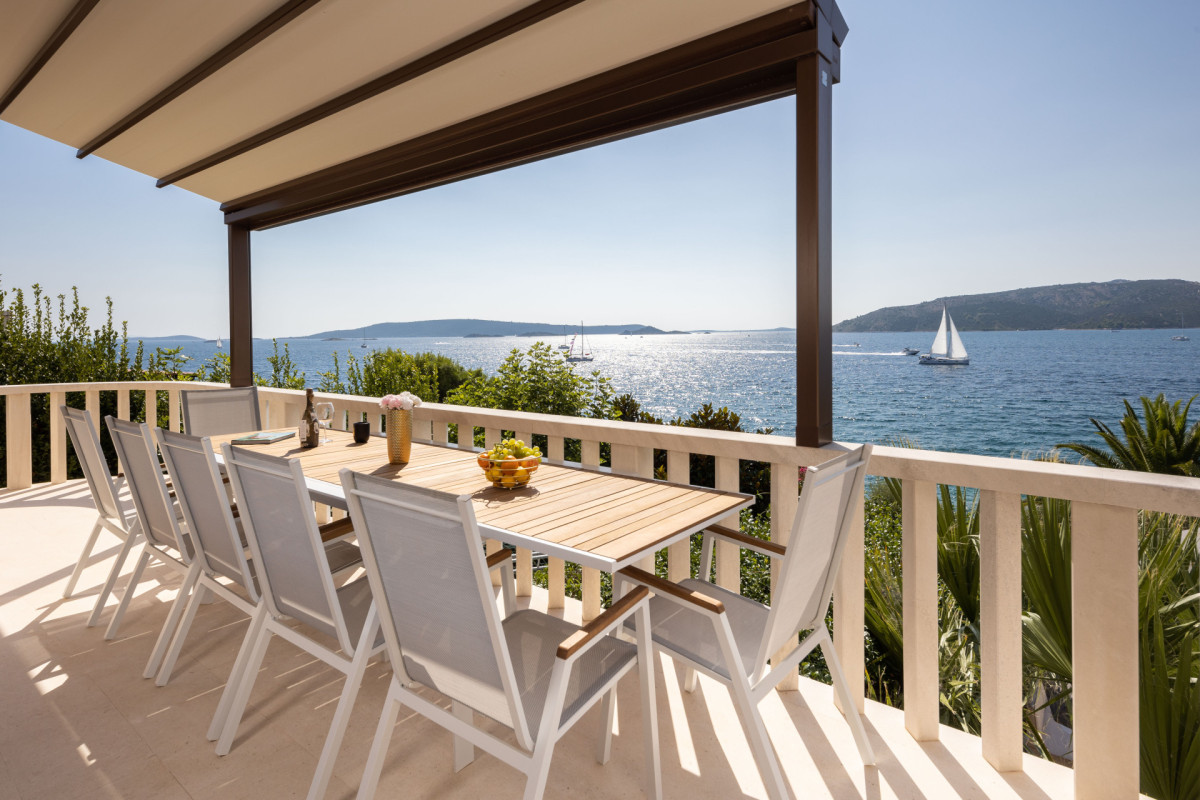 Sunset Villa Trogir