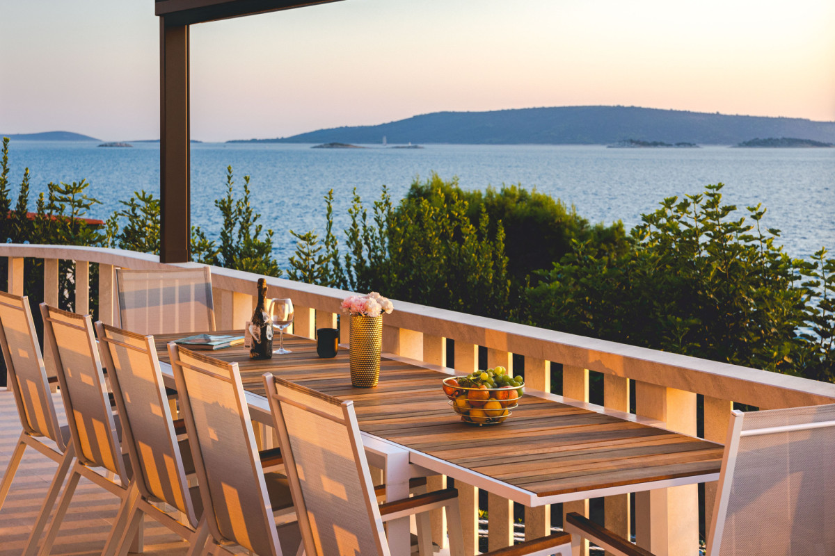Sunset Villa Trogir