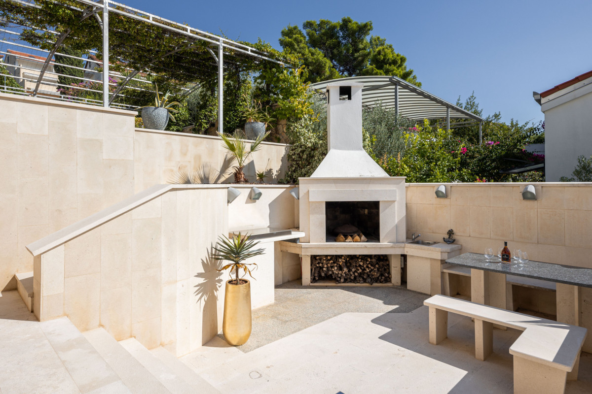 Sunset Villa Trogir