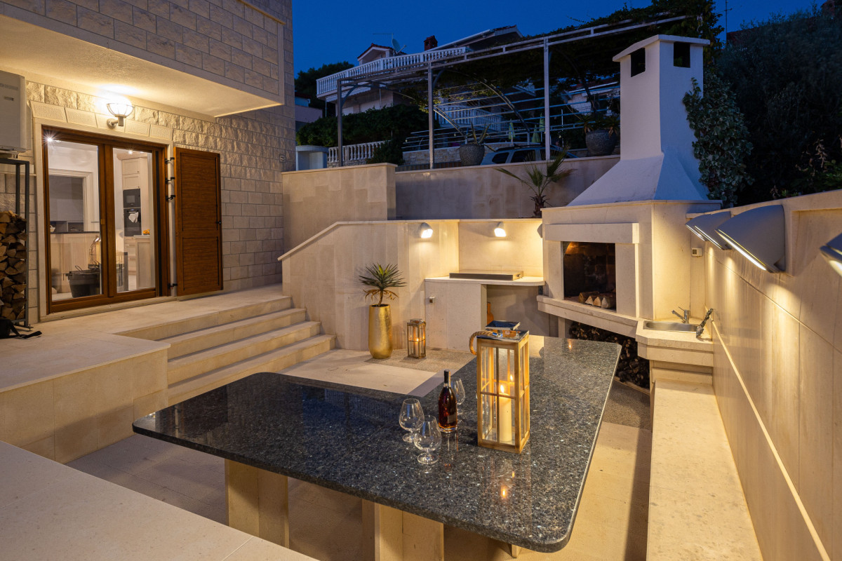 Sunset Villa Trogir