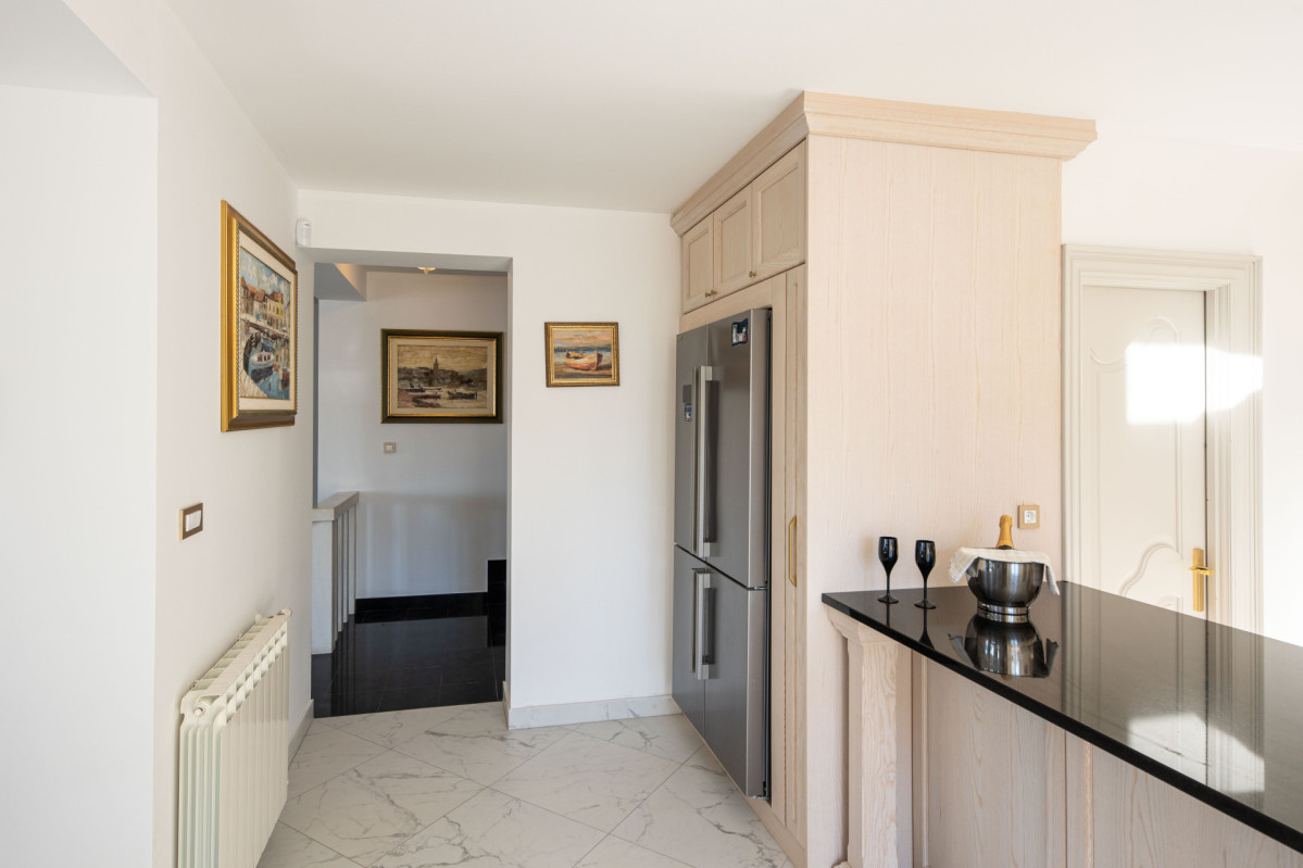 Sunset Villa Trogir