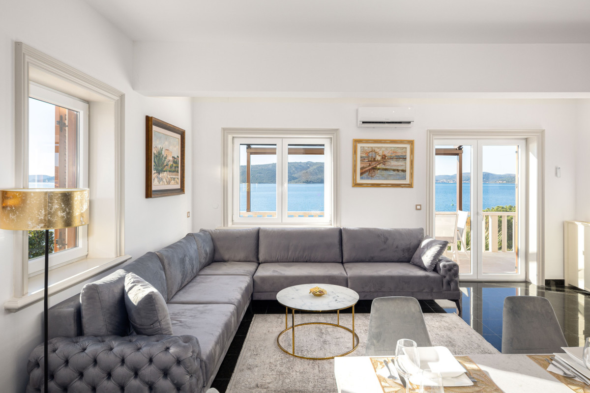 Sunset Villa Trogir