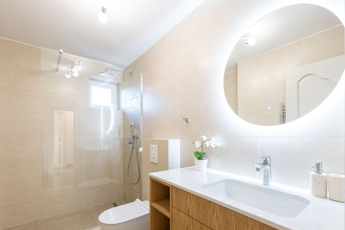 Sunset Villa Trogir