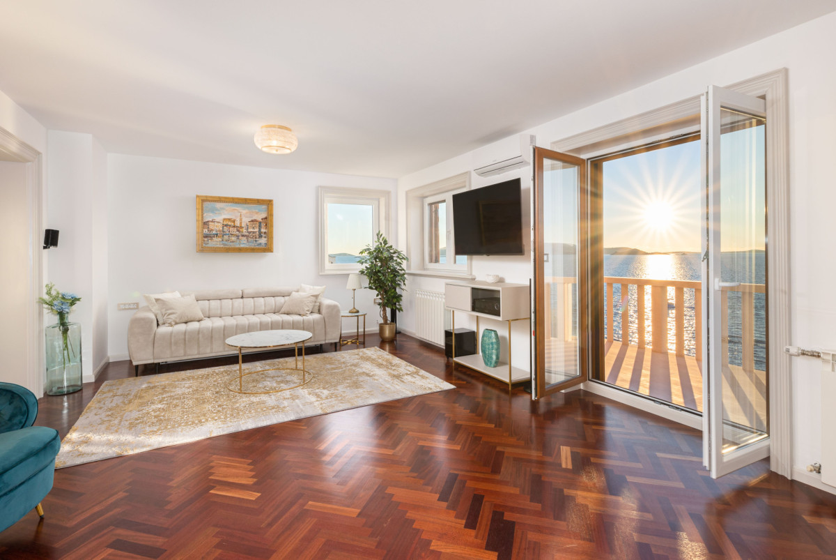Sunset Villa Trogir