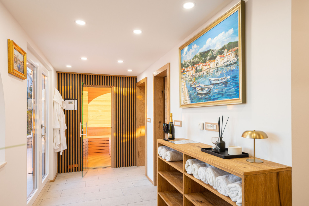 Sunset Villa Trogir