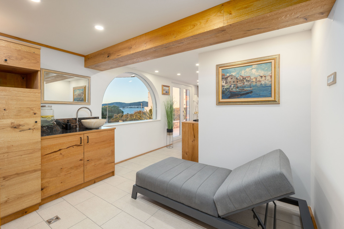 Sunset Villa Trogir