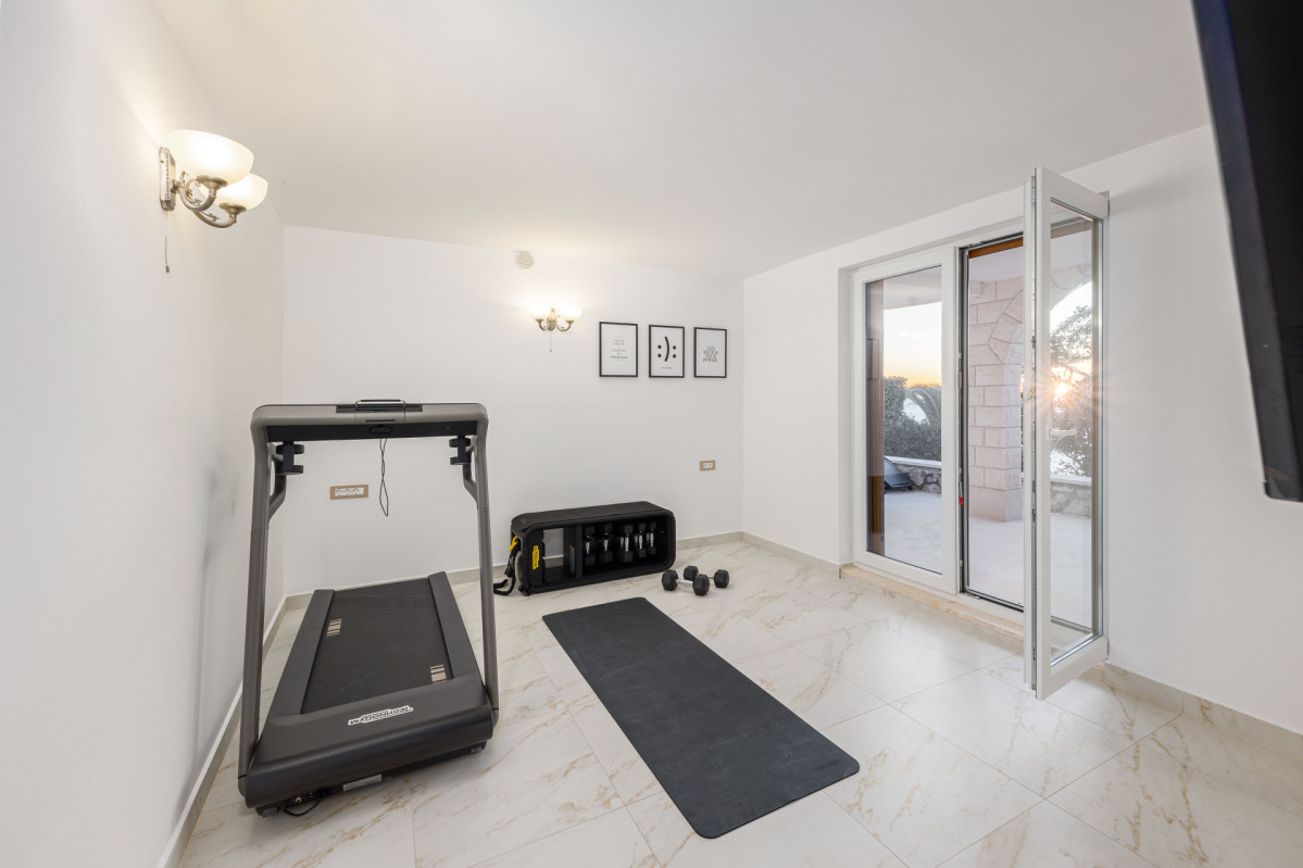 Sunset Villa Trogir
