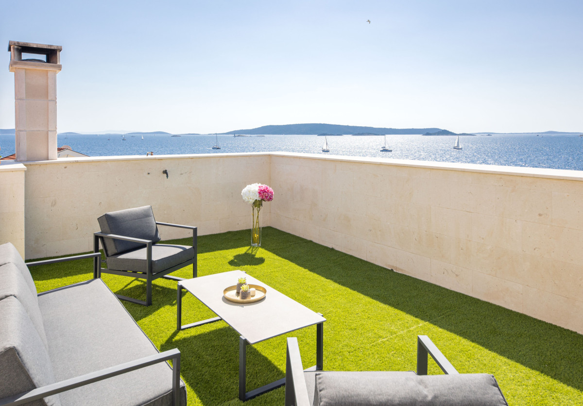 Sunset Villa Trogir