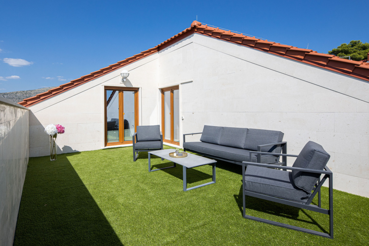 Sunset Villa Trogir