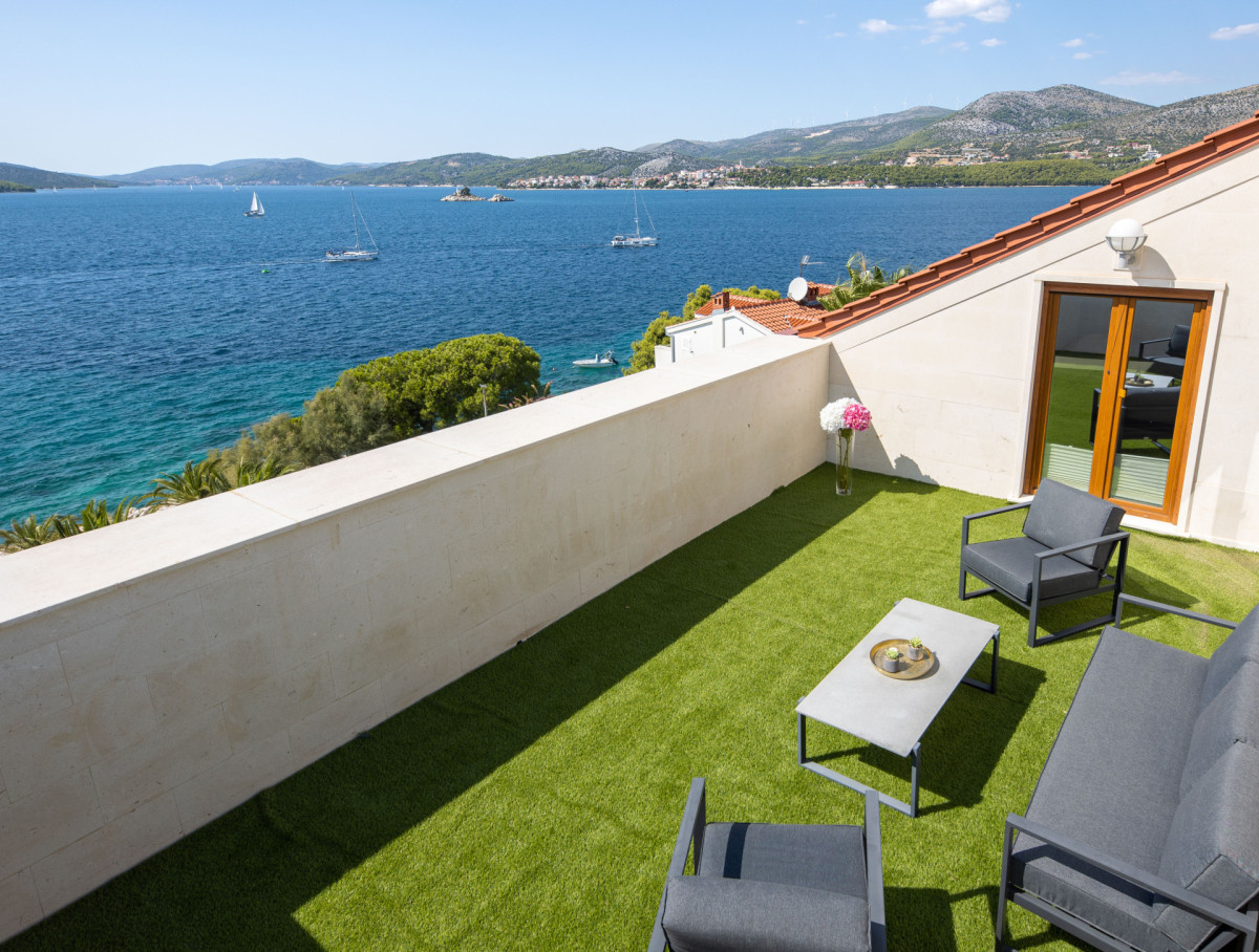 Sunset Villa Trogir