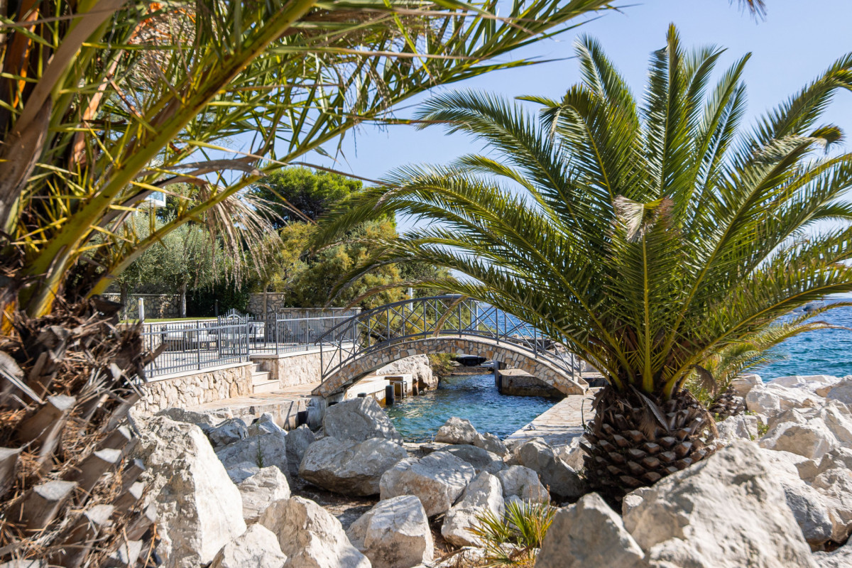 Sunset Villa Trogir