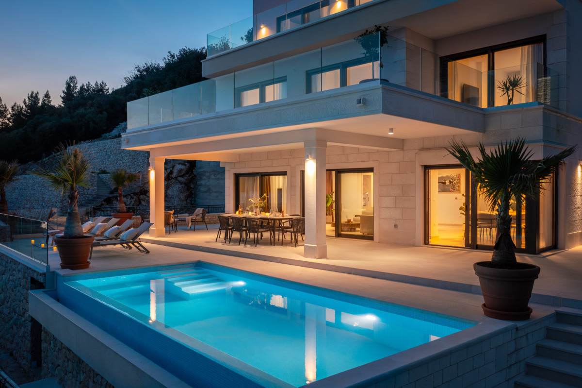 Villa Maris Viganj
