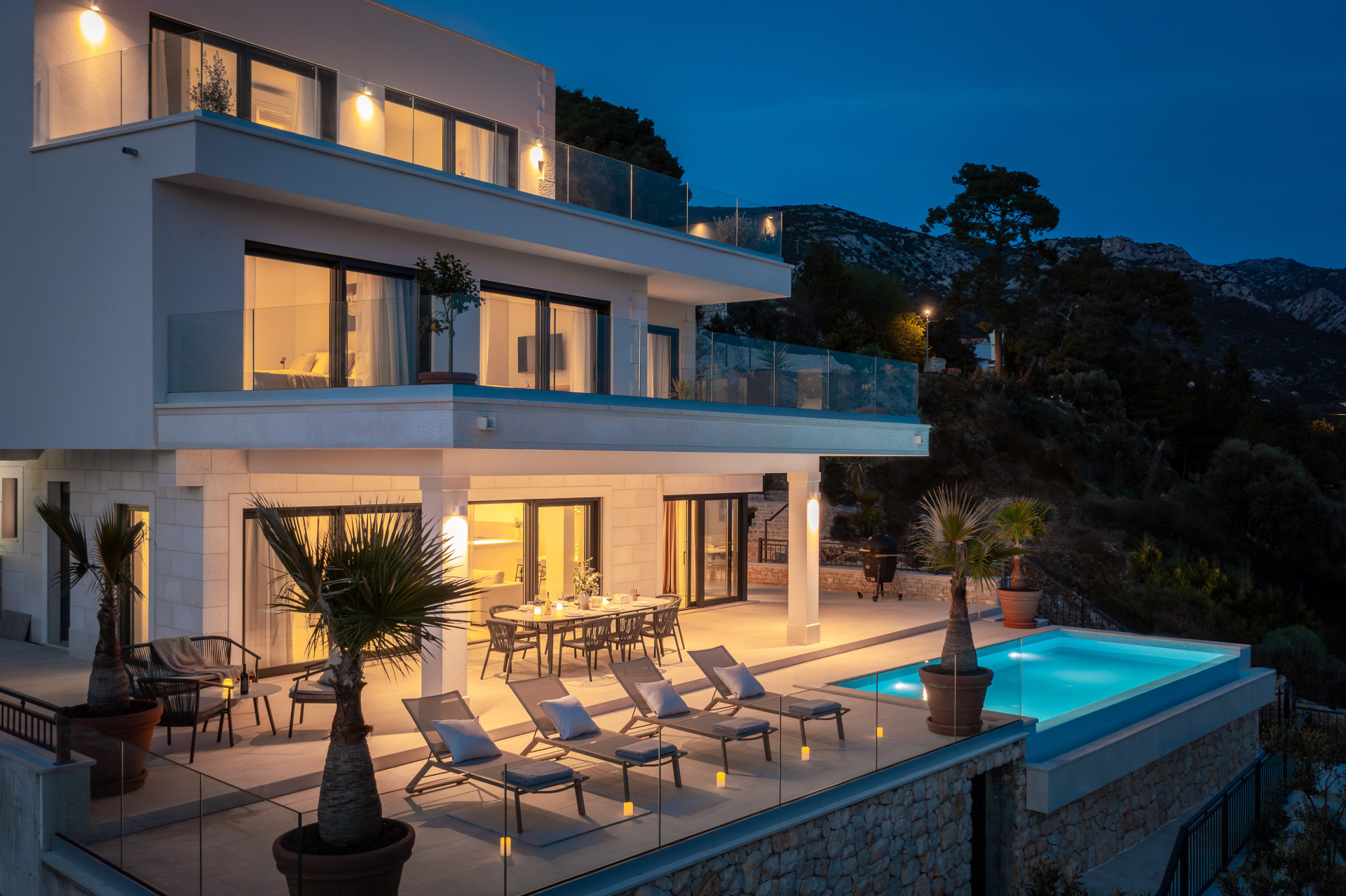 Villa Maris Viganj