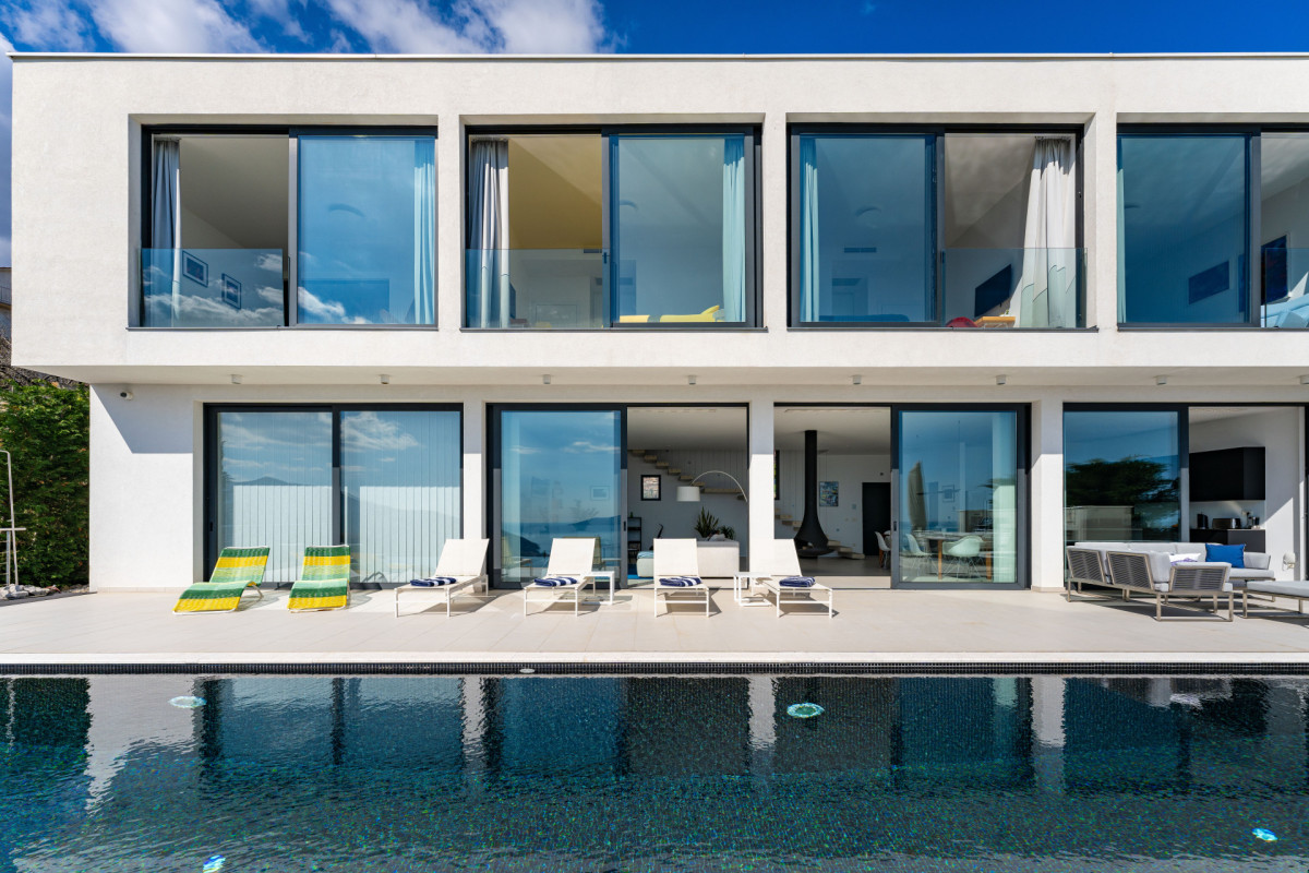 Villa Dar