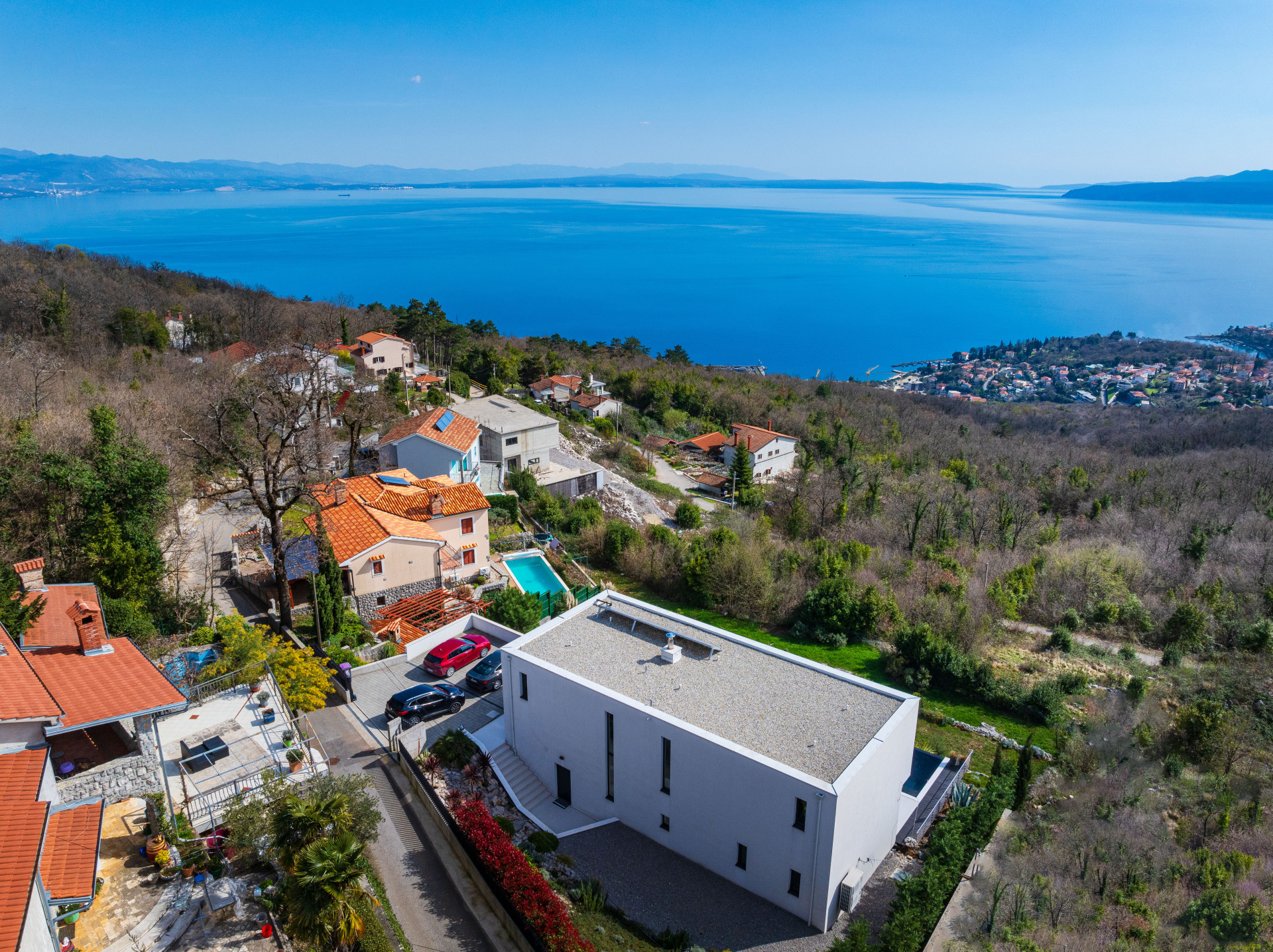 Villa Dar