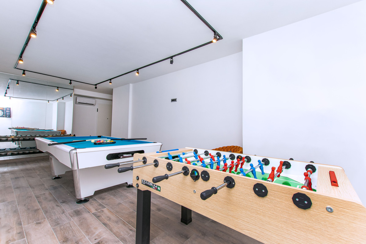 Villa Leona XXL