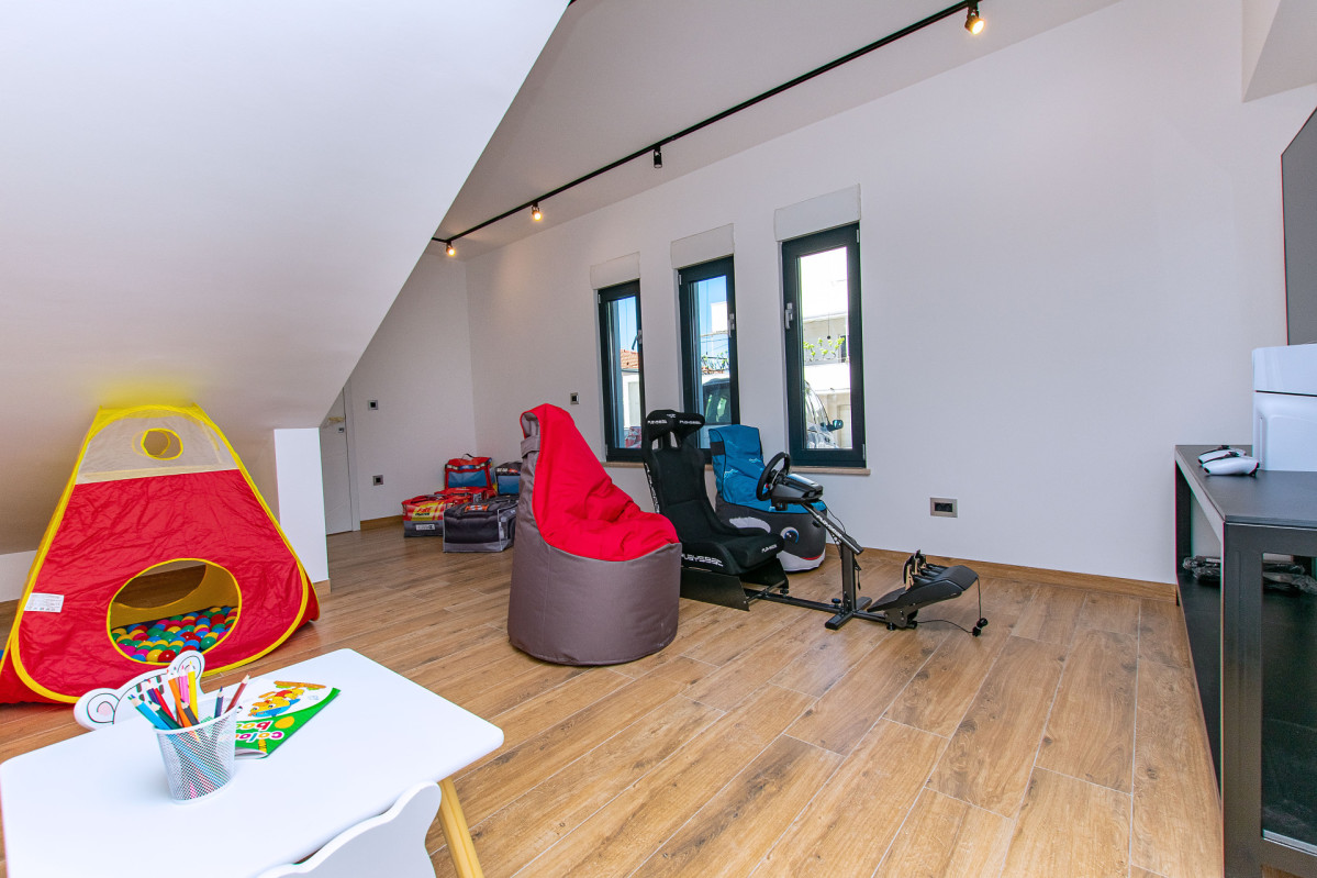 Villa Leona XXL