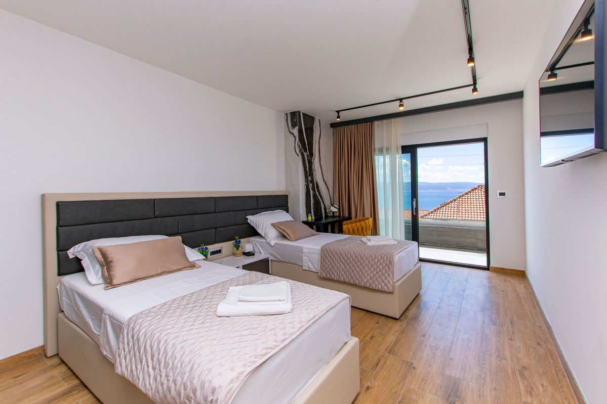 Villa Leona XXL