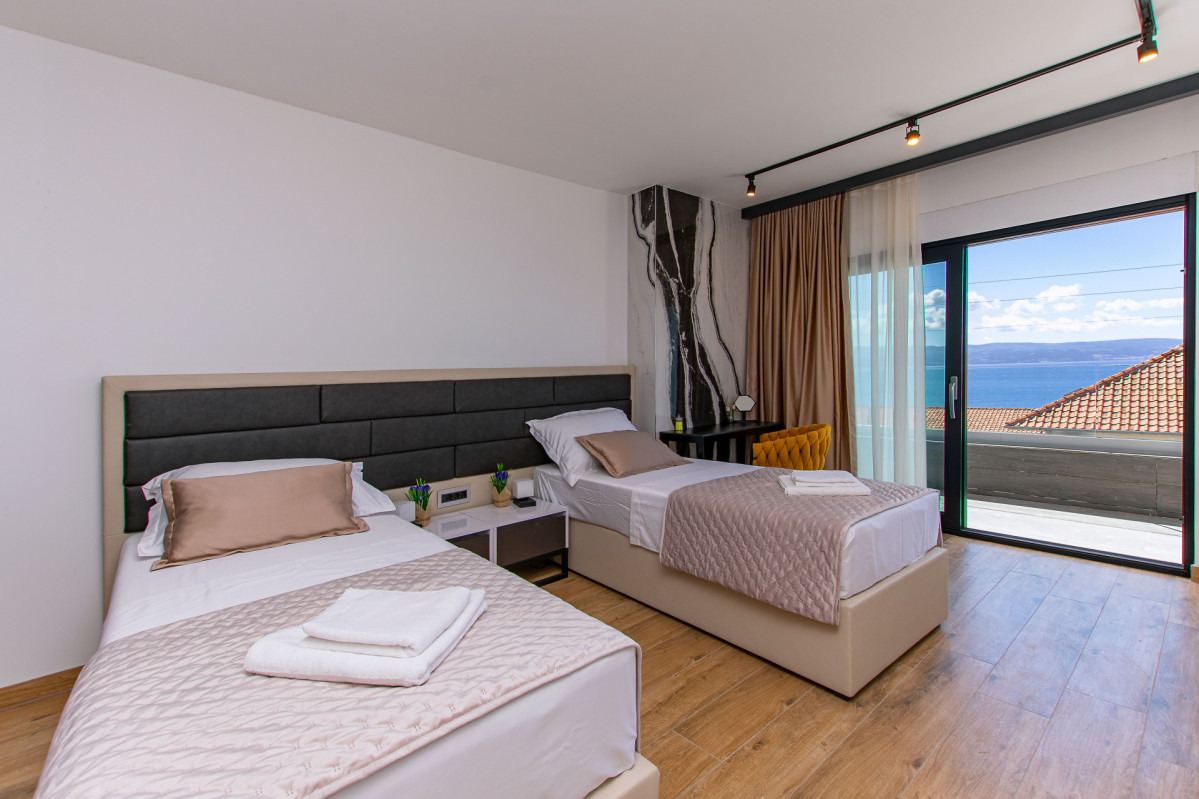 Villa Leona XXL