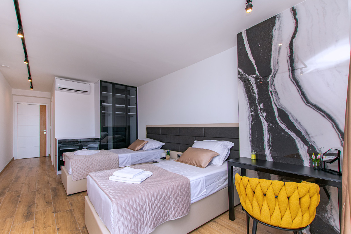 Villa Leona XXL
