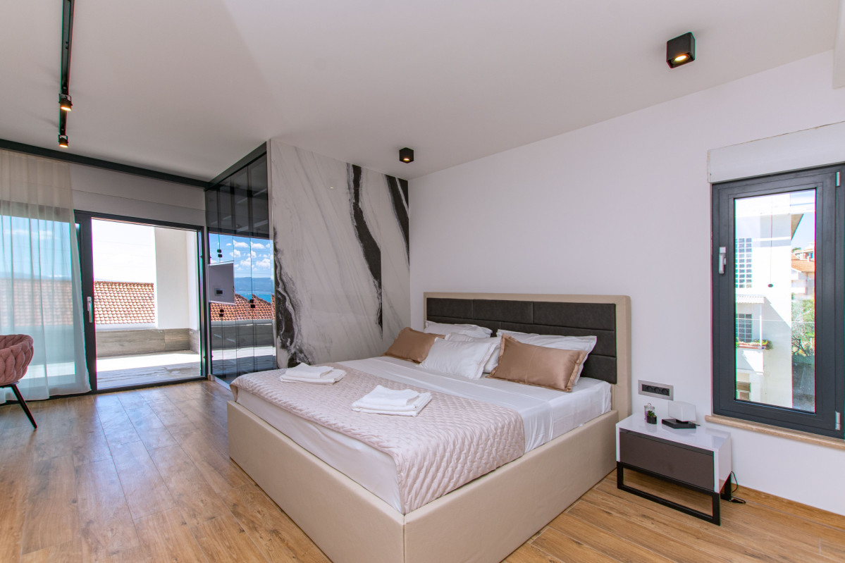 Villa Leona XXL