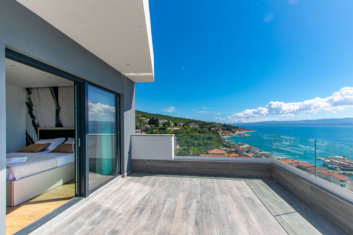 Villa Leona XXL