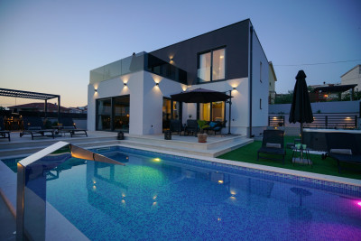 Villa Terrazza