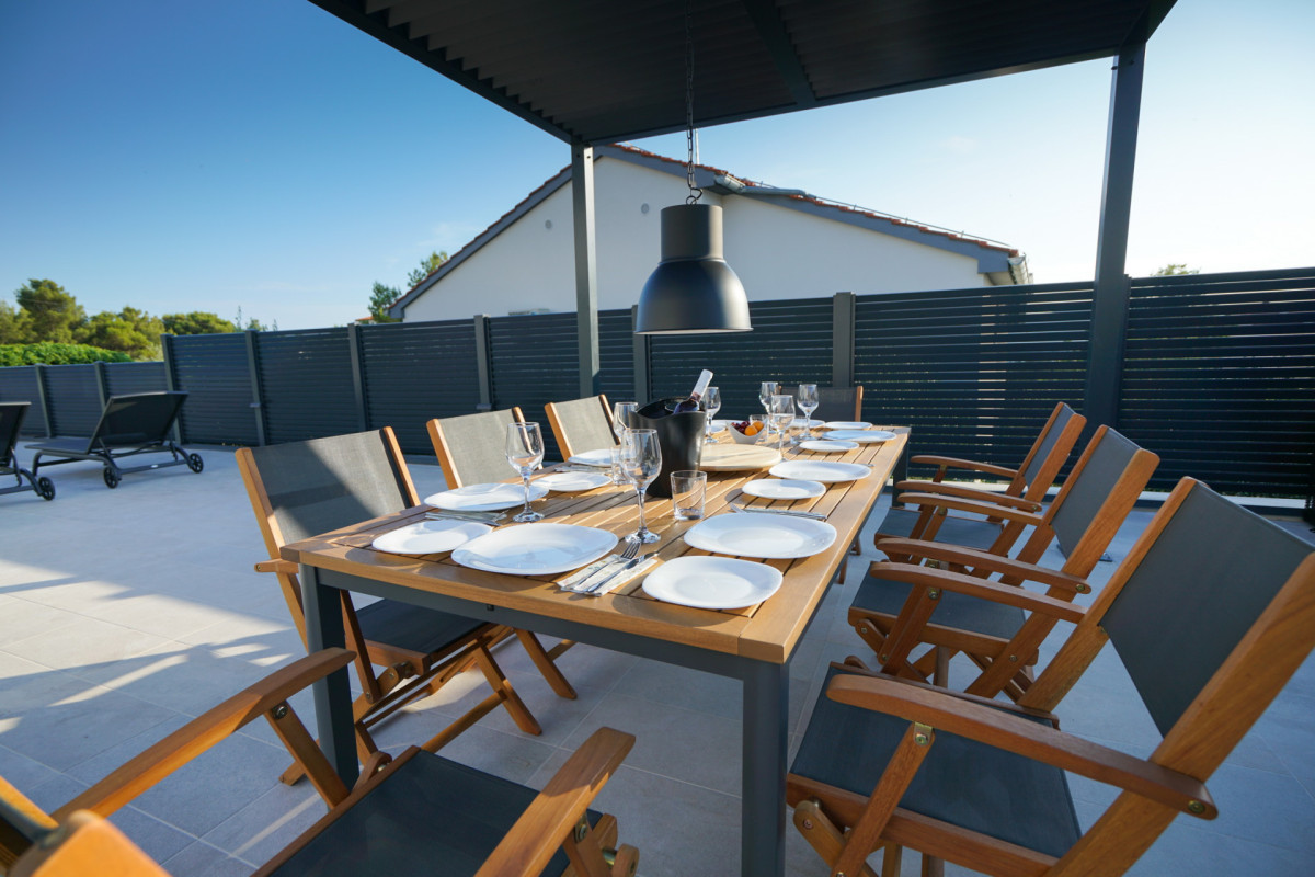 Villa Terrazza