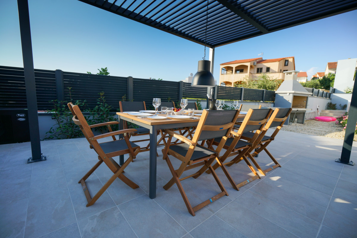 Villa Terrazza