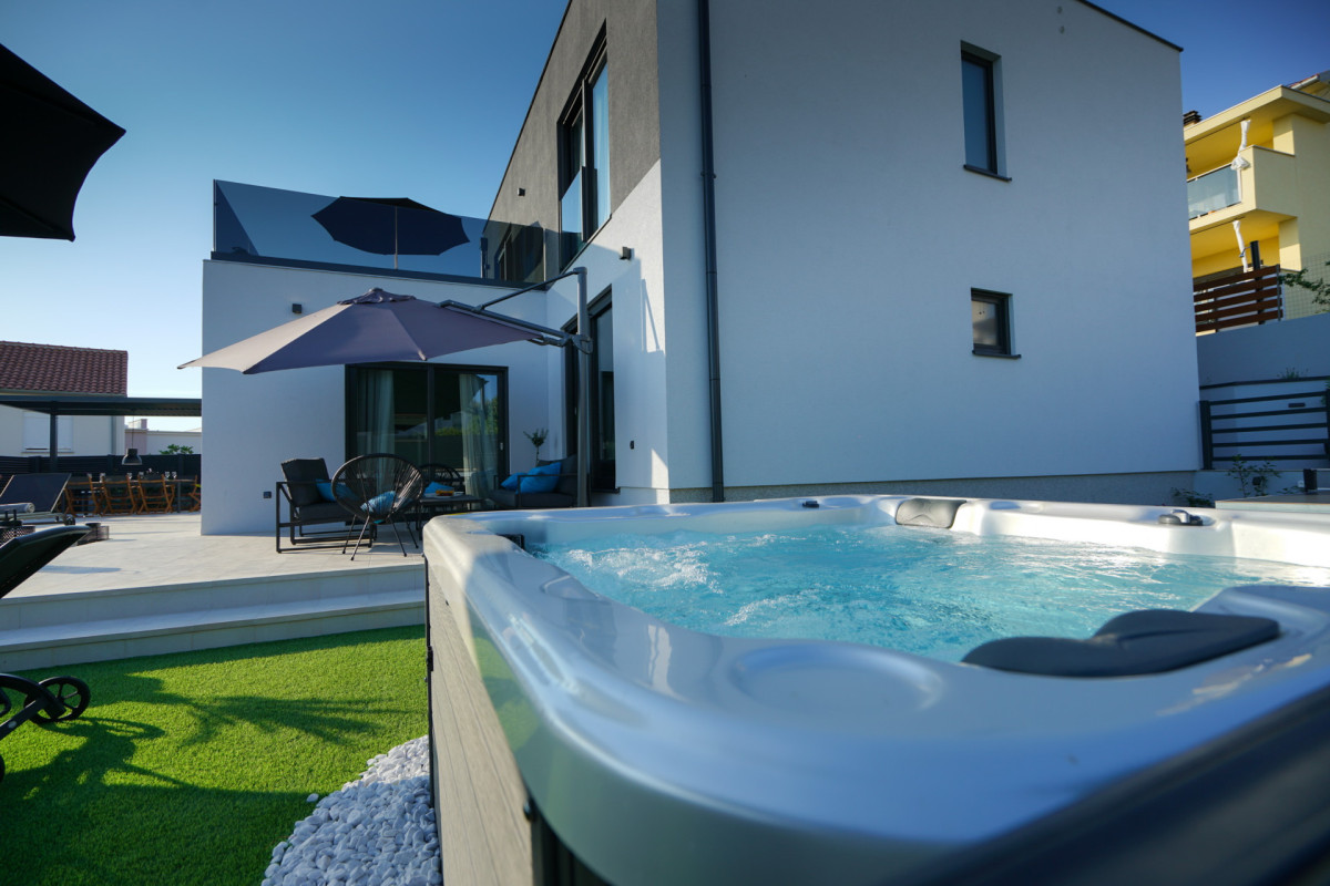Villa Terrazza