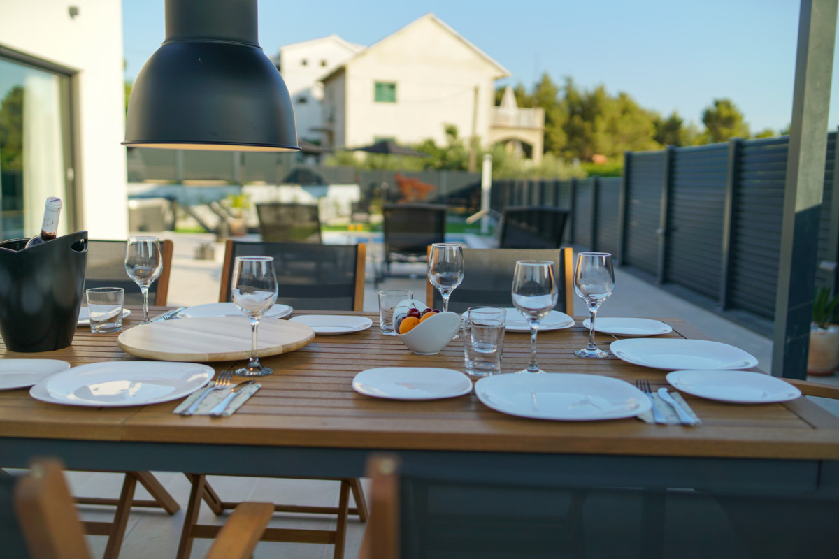 Villa Terrazza