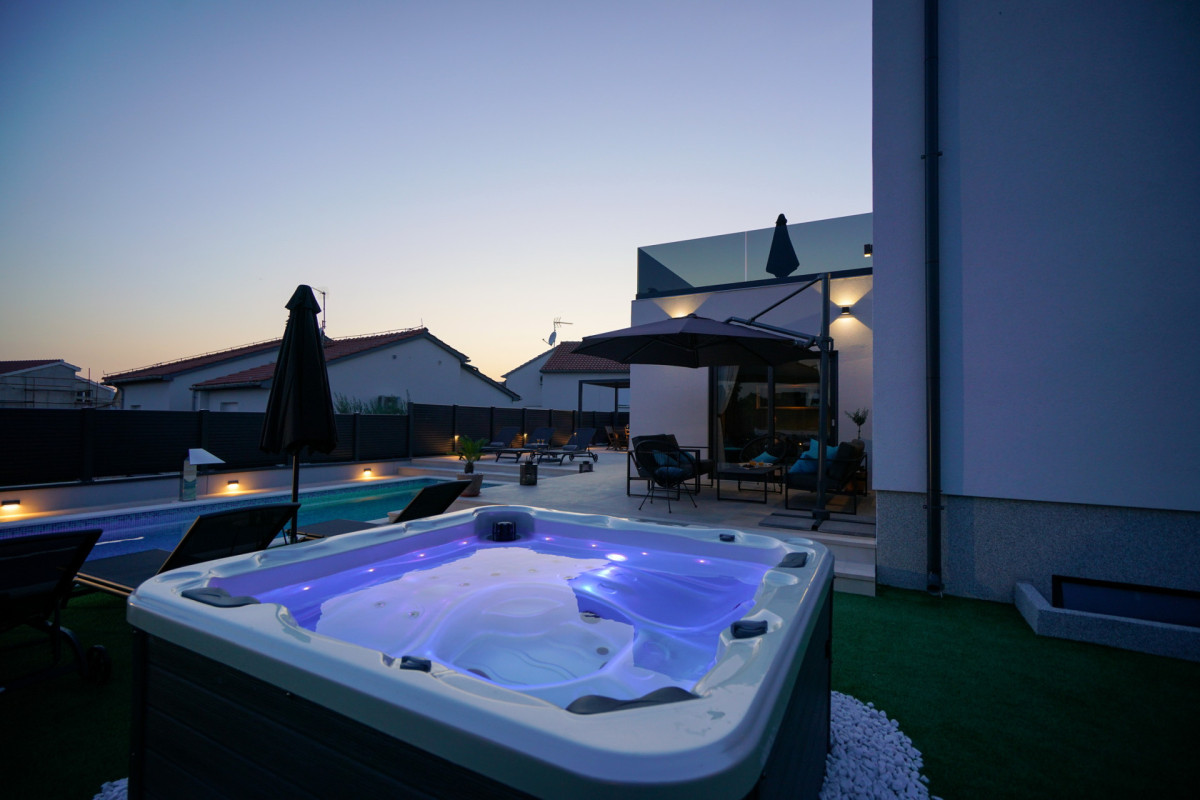 Villa Terrazza