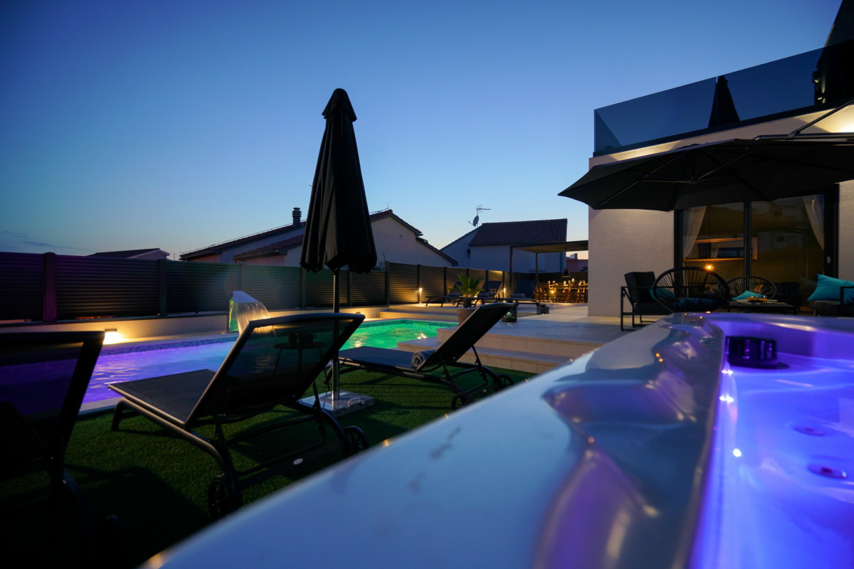 Villa Terrazza