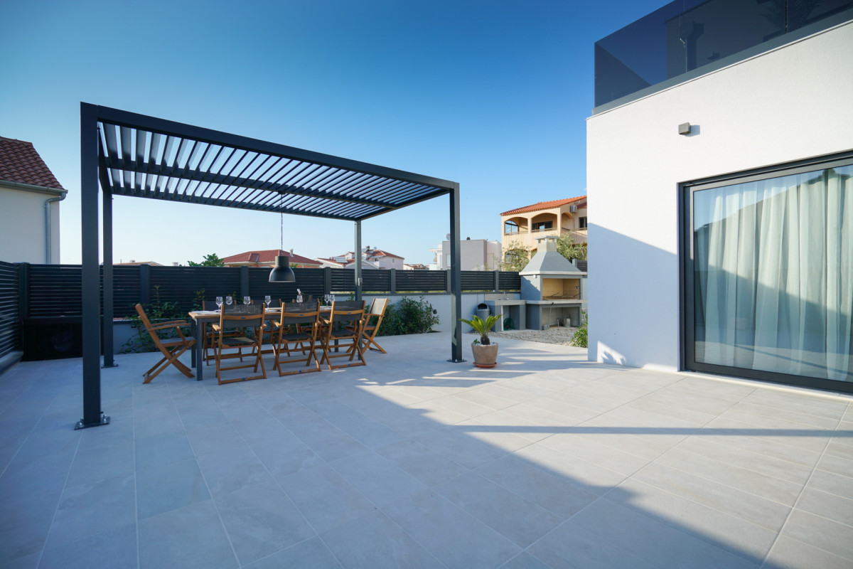 Villa Terrazza