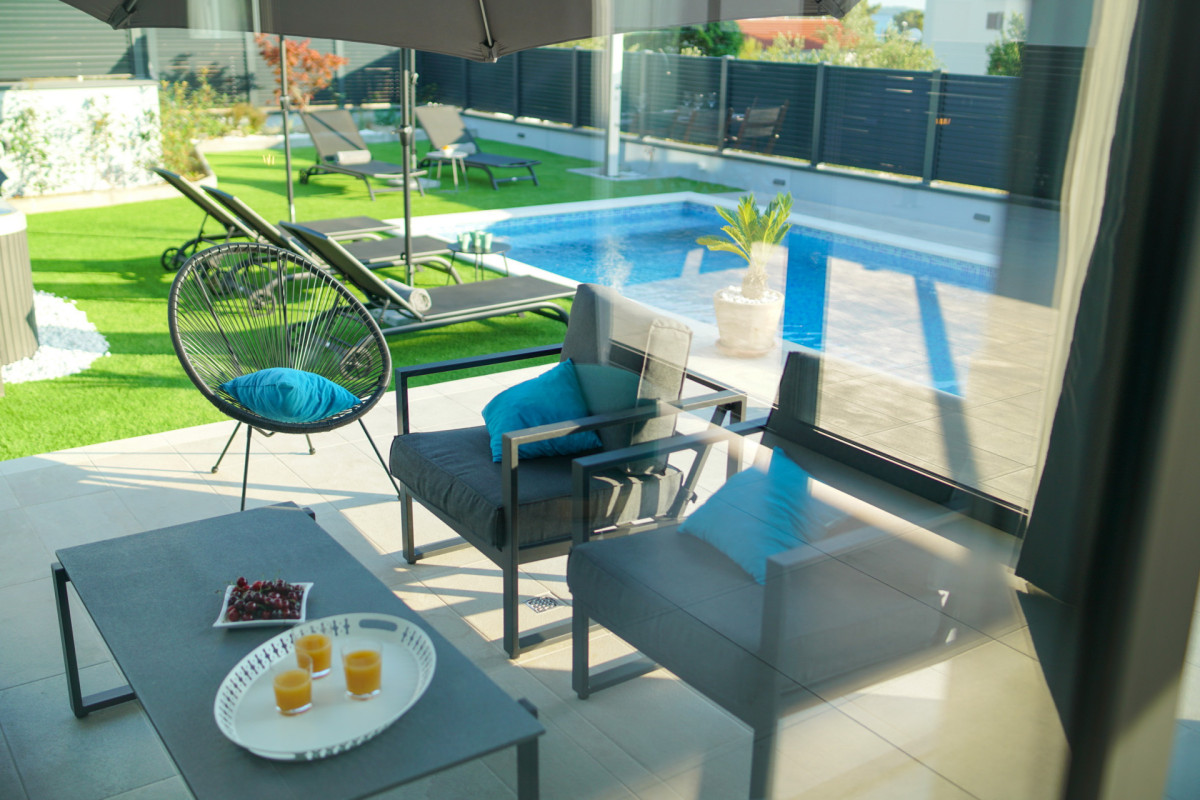 Villa Terrazza