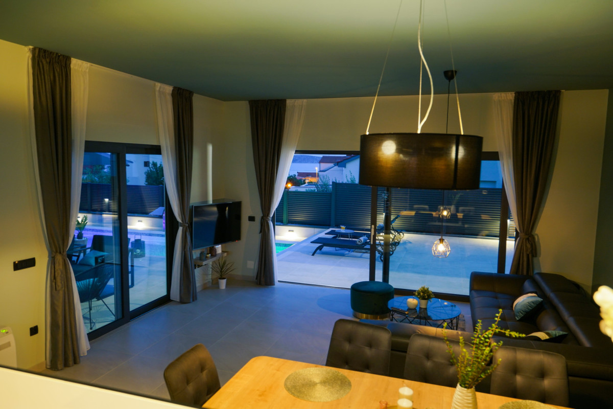 Villa Terrazza