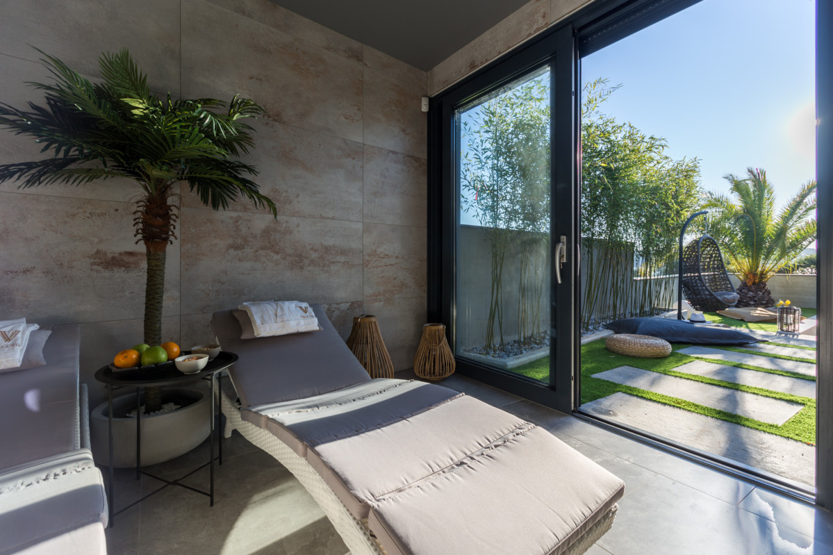 Villa Vie