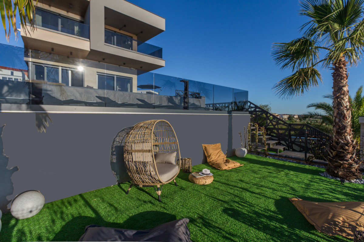 Villa Vie