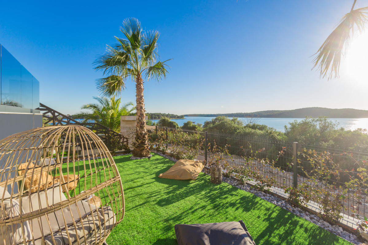 Villa Vie