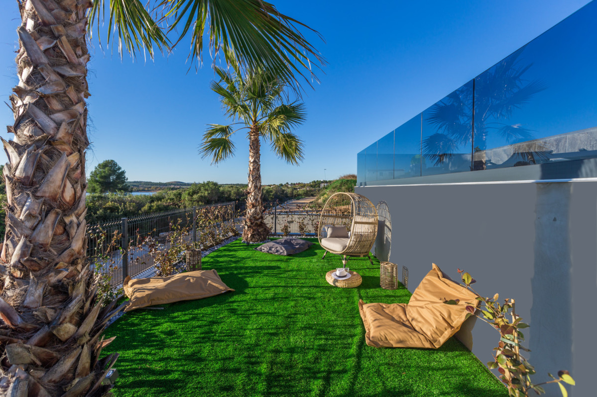 Villa Vie