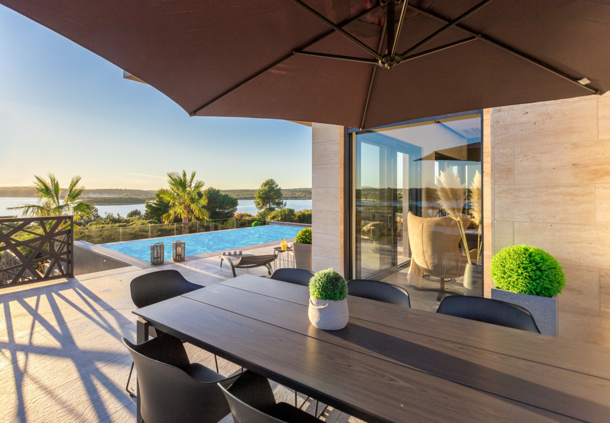 Villa Vie