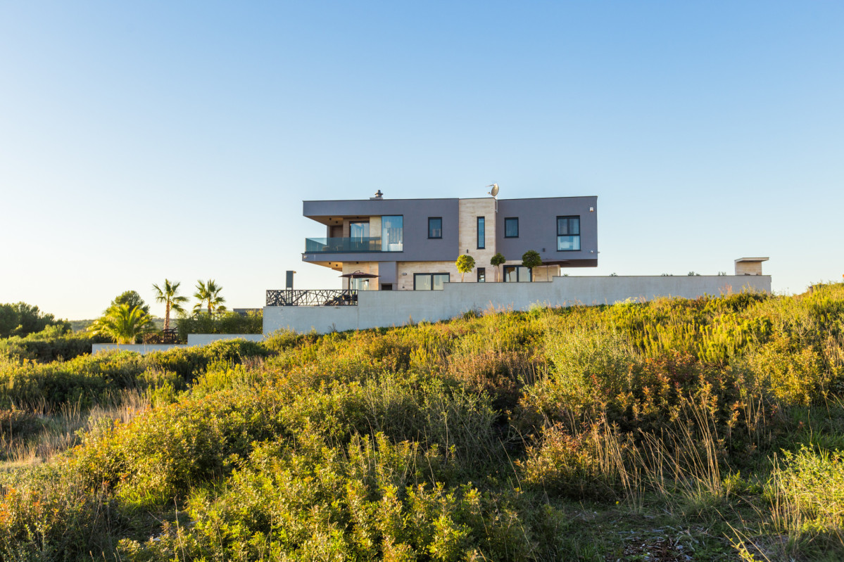Villa Vie