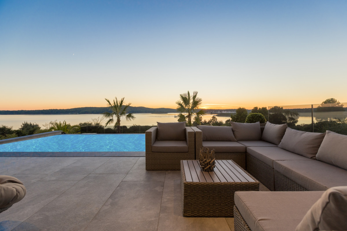 Villa Vie