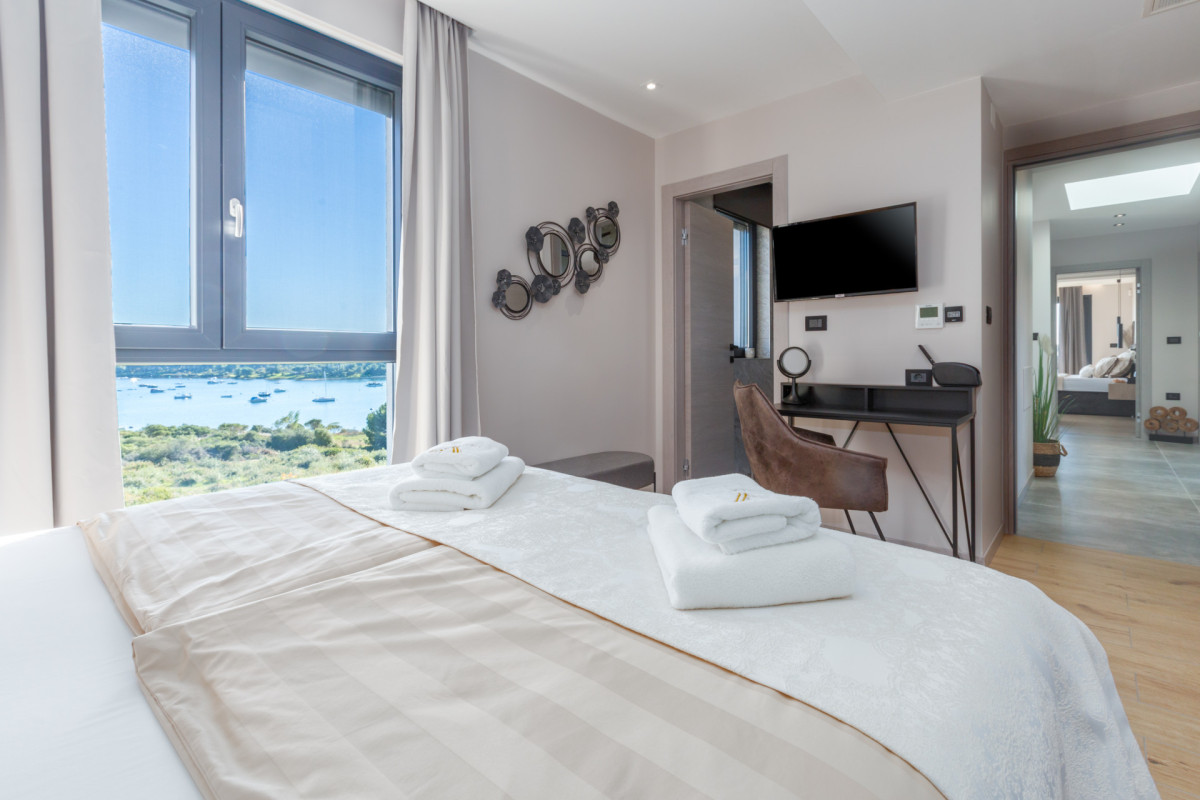 Villa Vie