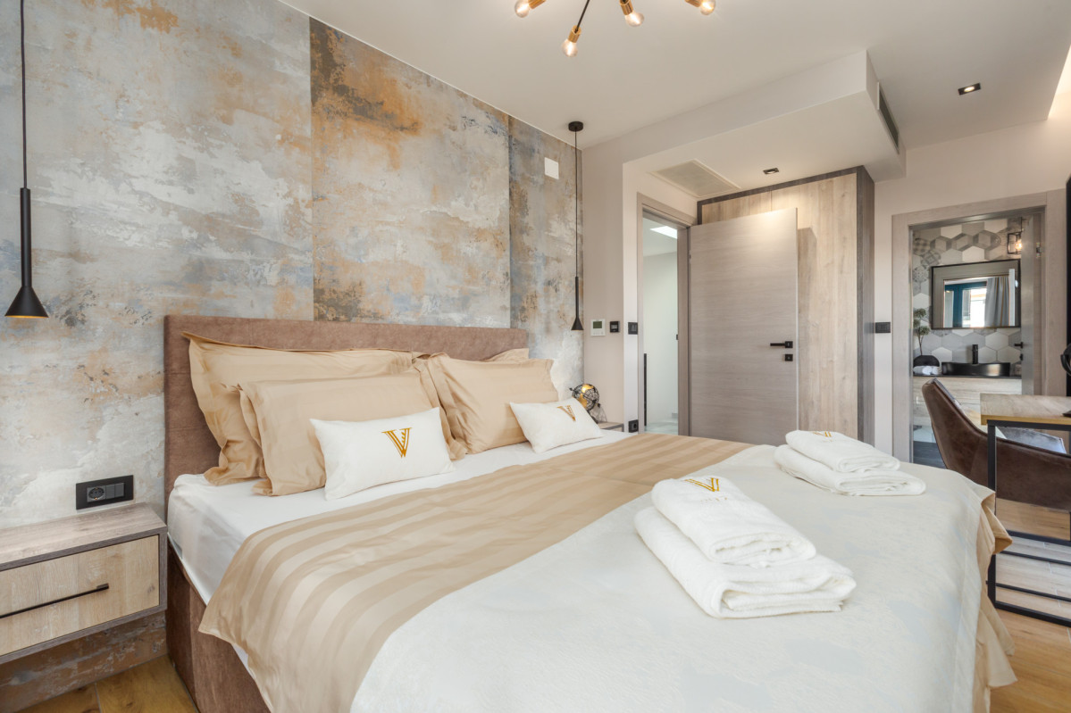 Villa Vie