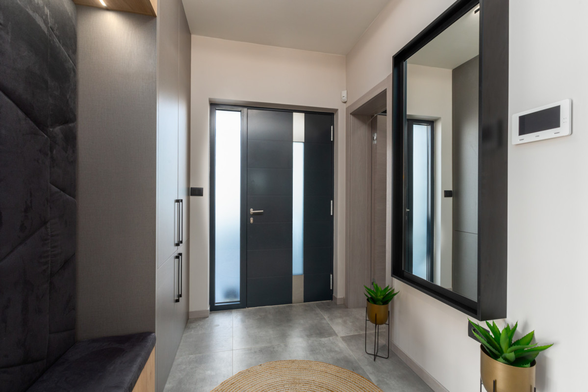 Villa Vie