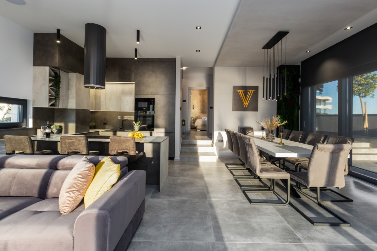 Villa Vie