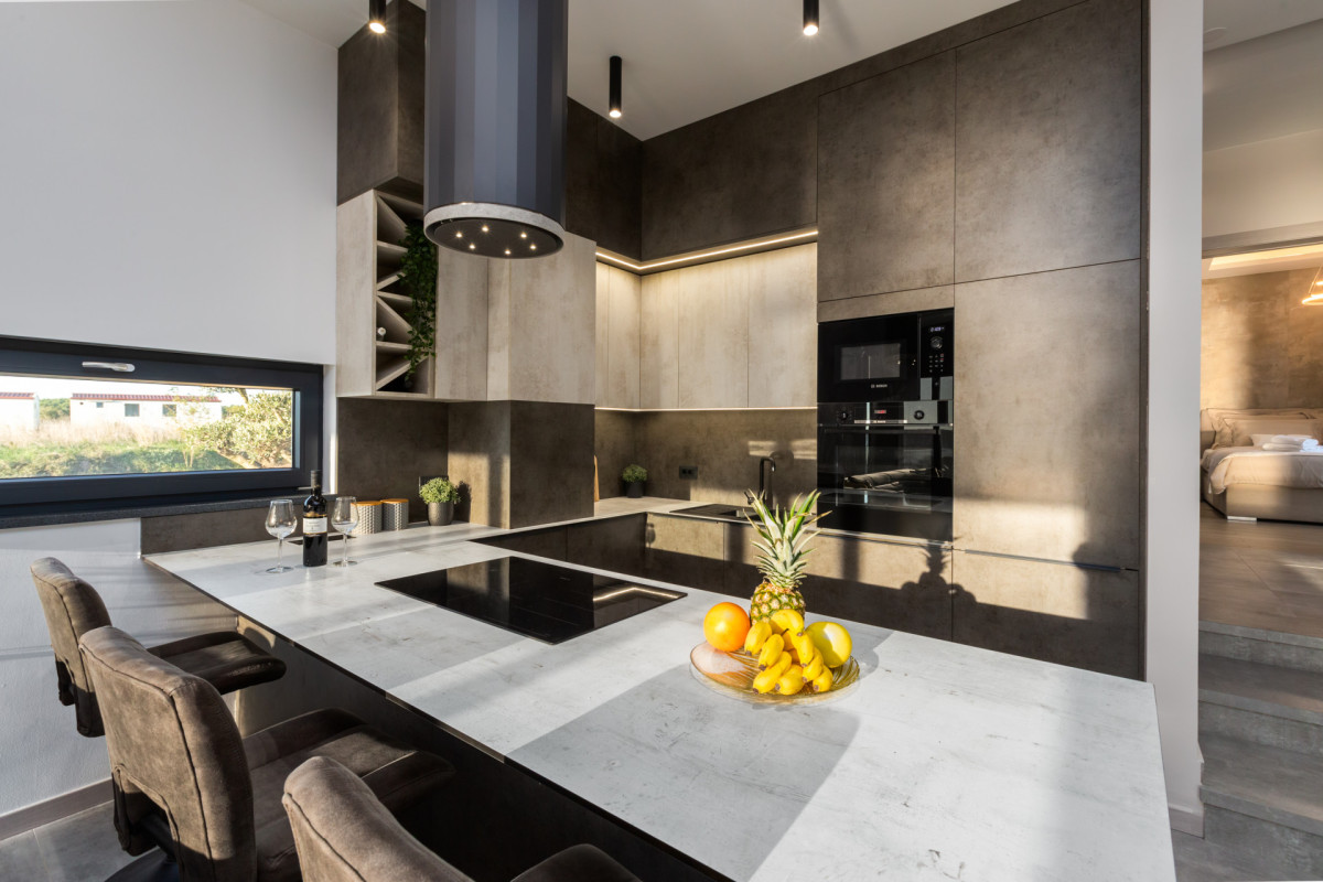 Villa Vie
